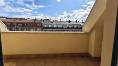 Piso – Arteixo - Más
