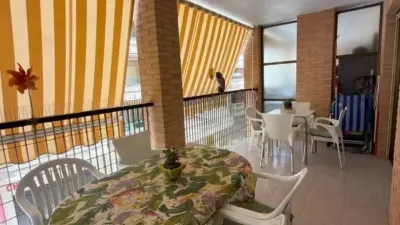 Piso – Torrevieja - Vista 2