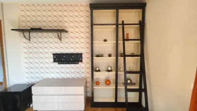 Piso – Arteixo - Vista 5