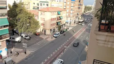 Pis – Elx - Elche - Vista 2