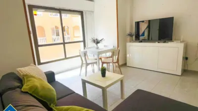 Pis – Torrevieja - Vista 2