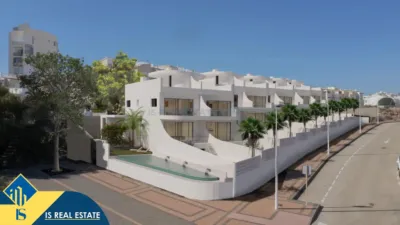 Casa – Torrevieja - Vista 3