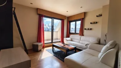 Piso – Arteixo - Vista 2