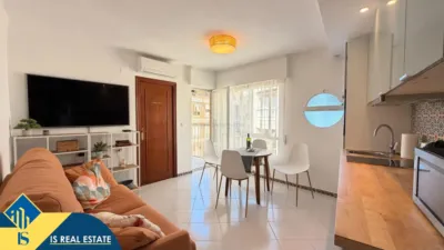 Pis – Torrevieja - Vista 5