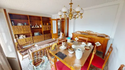 Pis – el Campello, Pla d’en Sarrió, Urbanització L'Almadrava - Vista 3