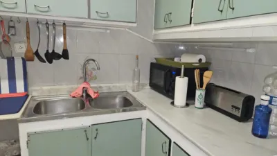 Piso – Alicante - Alacant - Más