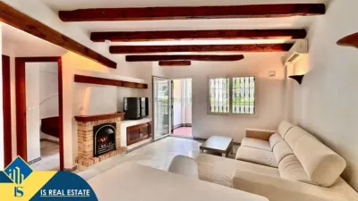 Piso – Torrevieja, Urbanización Villa Vicenta, Cabo Cervera-Playa la Mata - Vista 5