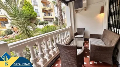 Piso – Torrevieja, Urbanización Villa Vicenta, Cabo Cervera-Playa la Mata - Vista 3