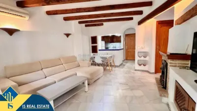 Piso – Torrevieja, Urbanización Villa Vicenta, Cabo Cervera-Playa la Mata - Vista 2