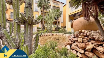 Piso – Torrevieja, Urbanización Villa Vicenta, Cabo Cervera-Playa la Mata - Vista 4