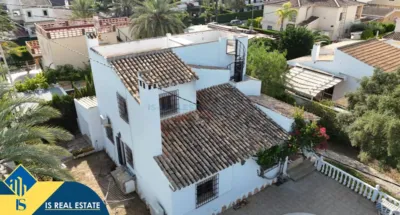 Casa – Orihuela - Vista 2