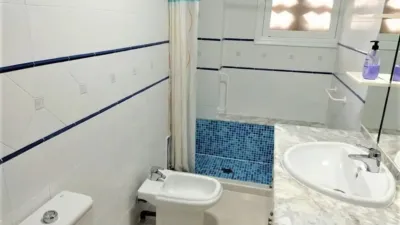 Piso – Elx - Elche - Vista 5
