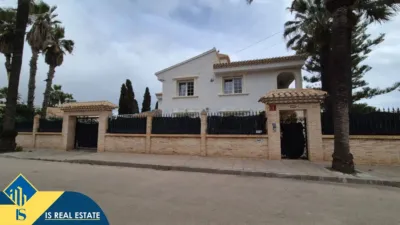 Casa – Orihuela - Vista 3