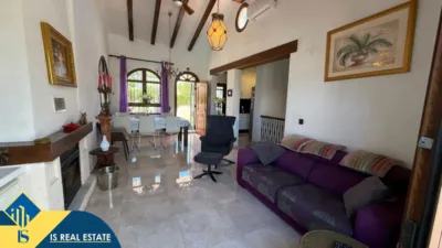 Casa – Orihuela - Més