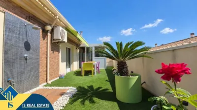 Casa – Pilar de la Horadada - Més