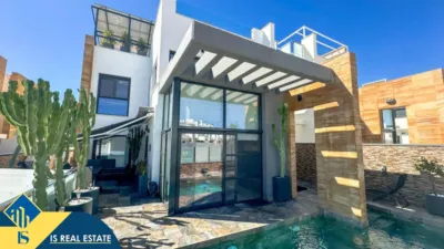 Casa – Orihuela - Vista 2
