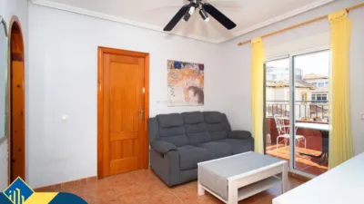Piso – Orihuela - Más