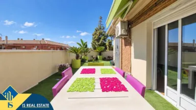 Casa – Pilar de la Horadada - Vista 4