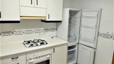 Piso – Elx - Elche - Vista 3