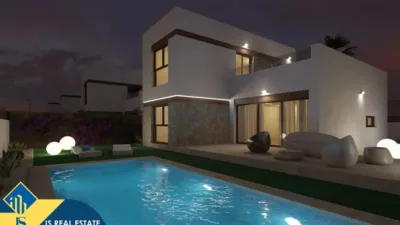 Casa - Vista 2
