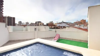 Pis – Albacete Capital - Vista 4