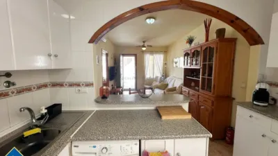 Casa – Orihuela - Vista 5