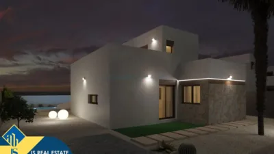 Casa - Vista 3