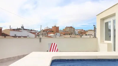 Pis – Albacete Capital - Vista 5