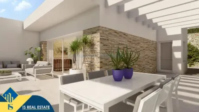 Casa - Vista 3