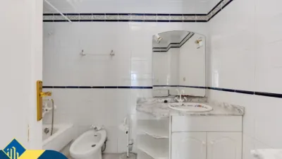 Piso – Torrevieja, El Palmeral - Más