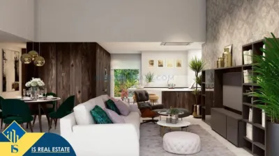Casa - Vista 4