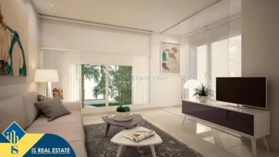 Casa - Vista 4