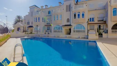 Piso – Torrevieja, El Palmeral - Vista 2