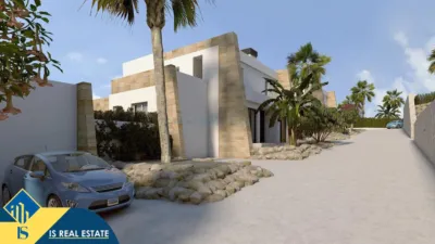 Casa - Vista 2
