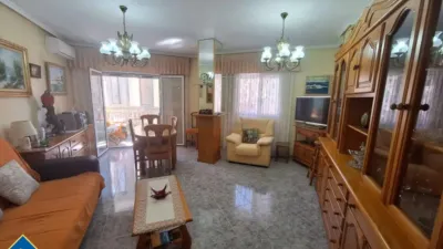 Piso – Torrevieja - Vista 2