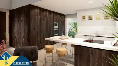 Casa - Vista 5