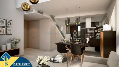 Casa - Vista 5