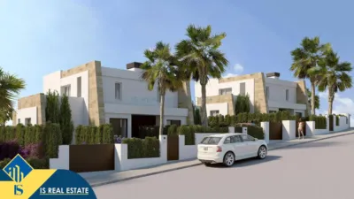 Casa - Vista 3
