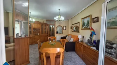 Piso – Torrevieja - Vista 5