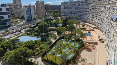 Pis – Alicante - Alacant - Més