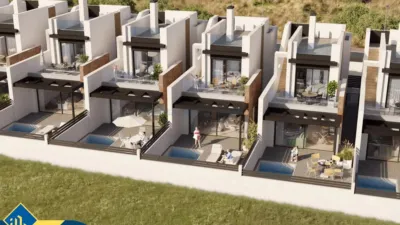 Casa – Torrevieja - Vista 2