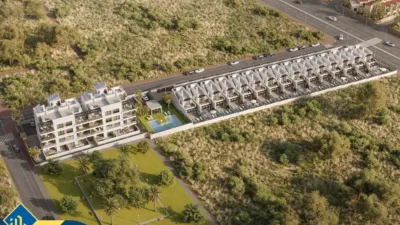 Casa – Torrevieja - Vista 5