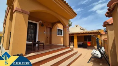Casa – Torrevieja, Urbanización El Chaparral - Más