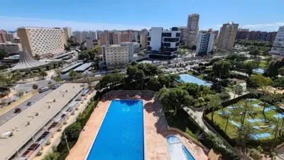 Pis – Alicante - Alacant - Vista 4