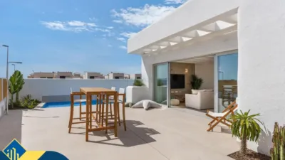 Casa - Vista 3