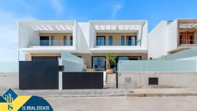 Casa - Vista 4