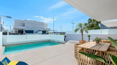Casa - Más