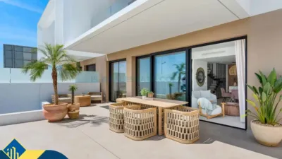 Casa - Vista 2