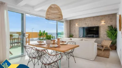 Casa - Vista 4