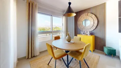 Piso - Vista 3